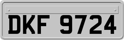 DKF9724