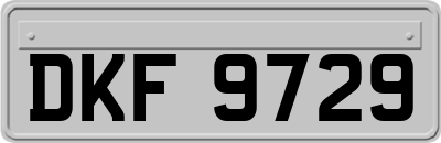 DKF9729