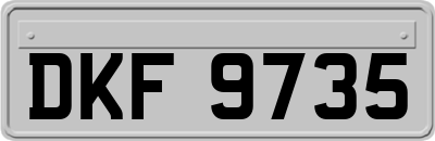 DKF9735