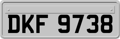 DKF9738