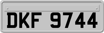 DKF9744