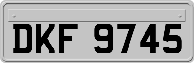 DKF9745