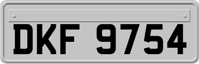 DKF9754