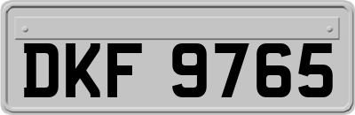 DKF9765