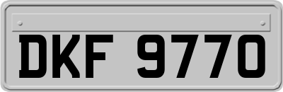 DKF9770