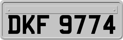 DKF9774