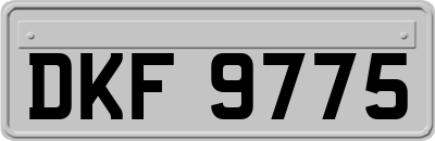 DKF9775