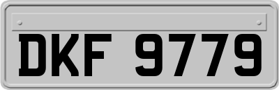 DKF9779
