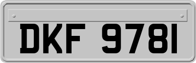 DKF9781