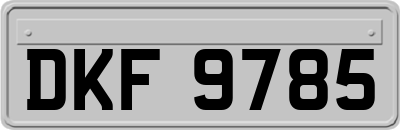 DKF9785