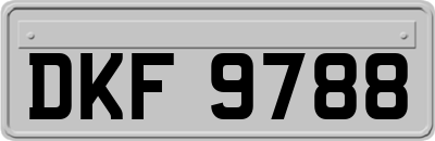 DKF9788