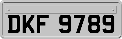 DKF9789