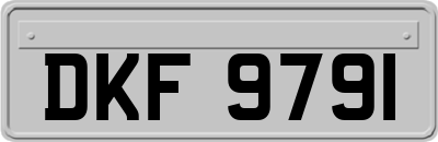 DKF9791