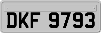 DKF9793