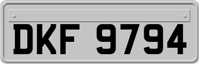 DKF9794