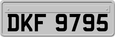 DKF9795