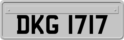DKG1717