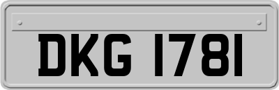DKG1781