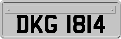 DKG1814