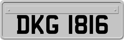 DKG1816