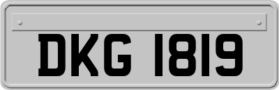 DKG1819