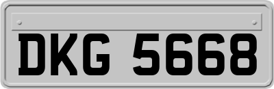 DKG5668