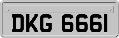 DKG6661