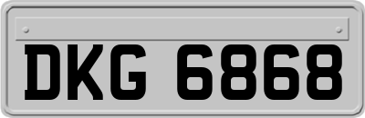 DKG6868