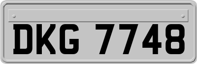 DKG7748