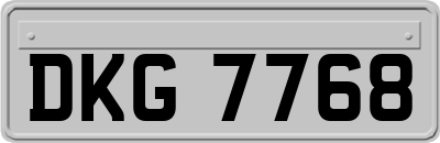 DKG7768