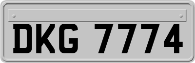 DKG7774
