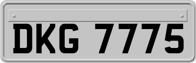 DKG7775