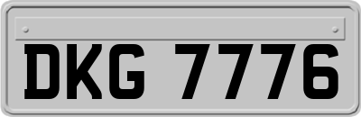 DKG7776