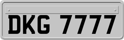 DKG7777