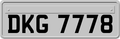 DKG7778