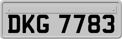 DKG7783