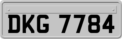DKG7784
