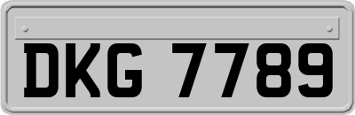 DKG7789