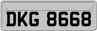 DKG8668