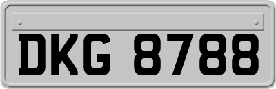 DKG8788