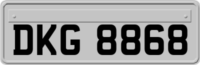 DKG8868