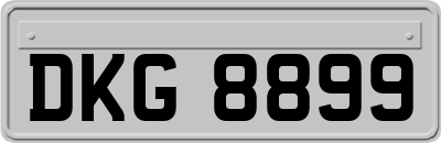 DKG8899
