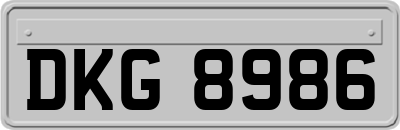 DKG8986