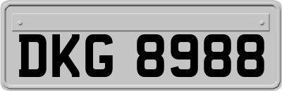 DKG8988