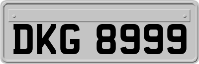 DKG8999