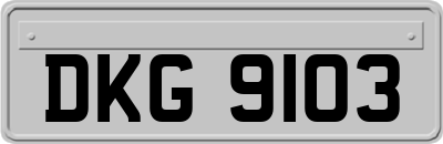 DKG9103