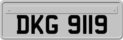 DKG9119