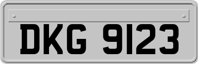 DKG9123