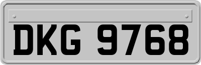 DKG9768