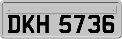 DKH5736